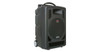 Galaxy Audio TV8-C010H000 Traveler 8 Portable Wireless PA System With Handheld Mic