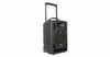 Galaxy Audio TV8-0010S000 Traveler 8 Portable Wireless PA System With Bodypack And Headset