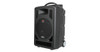 Galaxy Audio TV8-00000000 Traveler 8 All-Inclusive Battery Powered Portable Wireless PA System