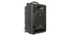 Galaxy Audio TV8-00000000 Traveler 8 All-Inclusive Battery Powered Portable Wireless PA System
