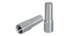 Galaxy Audio MSA-1 Spun Aluminum Mic Stand Adapter