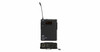 Galaxy Audio MBP52* Wireless Microphone Body Pack For PSE & ECM Systems