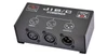 Galaxy Audio JIBC XLR And Microphone Combiner