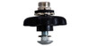 Galaxy Audio MBA Mic Boom Adaptor