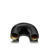 Smoke Factory SF-0108 Fog Hose 100 mm Diameter (SF-0108)