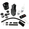 SmokeGENIE Handheld Fog and Haze Machine Professional Kit (SmokeGENIE Pro Package)