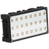 Astera FP6-SET-4 FP6 HydraPanel LED 4-Light Kit with Charging Case (FP6-SET-4-US *SET*)