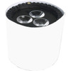  Astera AX5-FLXCVR Set of 8 White Flex Covers for AX5 TriplePAR LED Light (AX5-FLXCVR)