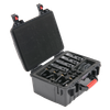 Astera REX1-VM-4-SET RuntimeExtender V-Mount Set of 4 (REX1-VM-4-SET)