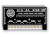 RDL STA-2A Dual High Gain Line Amplifiers (STA-2A)