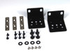 TOA ACC-S5RX-MB2 Rack Mount Bracket For Two S5 Tuners