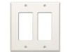RDL CP-2 Double Cover Plate (CP2)