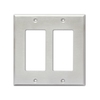 RDL CP-2 Double Cover Plate