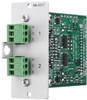 TOA AN-001T Ambient Noise Controller Module