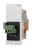 TOA B-01ST Balanced Line Input Module With Removable Terminal Block (B-01ST)