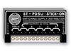 RDL ST-PD5U Power Distributor Switching (ST-PD5U)