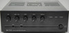 TOA BG-2240D-AM 240W 5 Input Mixer & Amplifier 