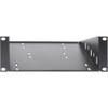 RDL HD-HRA1 Rack Mount for 1 HD Series Product (HD-HRA1)