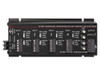 RDL FP-MX4 4 Channel Audio Mixer - Microphone or Line Input and Output (FP-MX4)