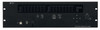 TOA D-2008SPCU Thirty-Two Channel Digital Mixing Processor Unit With DSP
