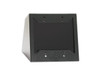 RDL DC-2 Desktop or Wall Mounted Chassis for Decora® Remote Controls and Panels (DC-2)
