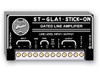 RDL ST-GLA1 Gated Line Amplifier - Noise Gate (ST-GLA1)