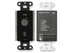 RDL D-RLC10M Remote Level Control with Muting, Rotary (DRLC10M)