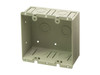 RDL WB-2U Universal Wall Box Double Mounts (WB-2U)