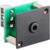 RDL AMS-1/8F 1/8" Stereo Mini-Jack Terminal Block Connections (AMS-1/8F)