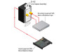 RDL D-A2 Line Output Assembly (DA2)