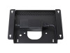 RDL HD-WM2 HD Series Wall Mount Bracket (HD-WM2)