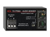 RDL TX-TPS6A Passive Single-Pair Sender Twisted Pair Format-A - Balanced audio line input (TX-TPS6A)