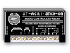 RDL ST-ACR1 Line-Level Audio Controlled Relay - 0.5 to 5 s (ST-ACR1)