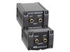 RDL AV-HK1 Stereo Audio Isolation Transformer - Dual RCA Inputs and Outputs (AV-HK1)