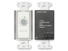 RDL D-RCX10R Remote Volume Control for RCX-5C Room Combiner (DRCX10R)