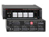 RDL RU-ASX4D Stereo Audio Selector 4x1 (RU-ASX4D)