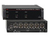 RDL RU-TPDA Active Distributor for Twisted Pair Units - 1 Input to 4 Outputs (RU-TPDA)