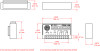 RDL ST-TC1 Telephone System Coupler - CO Line Simulator (ST-TC1)