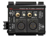 RDL FP-BUC2 Balanced to Unbalanced Converter - 2 Channel (FP-BUC2)