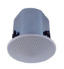 TOA F-2352C 30W 5" Co-axial Ceiling Speaker 