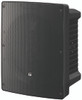 TOA HS-1500BT Black 15" 2-Way Controlled Directivity Speaker