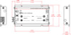 RDL FP-ALC2 Automatic Level Control - Stereo - RCA Jacks (FP-ALC2)