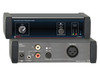 RDL EZ-MPA1 Microphone Preamplifier - Stereo Output with Compressors (EZ-MPA1)