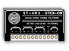 RDL ST-HP3 Stick-On Series Dual High-Pass Filters (ST-HP3)