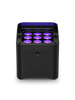 Chauvet DJ FREEDOMPARH9IPX4 with four powerful Freedom Par H9 IP 