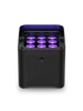 Chauvet DJ FREEDOMPARH9IPX4 with four powerful Freedom Par H9 IP