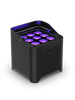 Chauvet DJ FREEDOMPARH9IP Wireless Battery-Powered Uplight