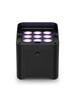 Chauvet DJ FREEDOMPARH9IP Wireless Battery-Powered Uplight