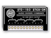 RDL STD-150 Passive Audio Divider/Combiner - 150 Ω (STD-150)