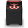 Chauvet DJ FREEDOMPART6 Freedom Par T6 Battery-Powered RGB LED PAR with Wireless DMX (FREEDOMPART6)